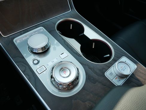 New 2026 Genesis GV80 2.5T Prestige image 9