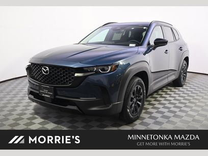 Certified 2026 MAZDA CX-50 AWD 2.5 Hybrid w/ Premium Pkg
