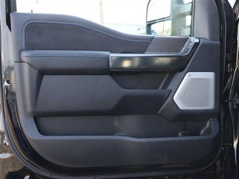 Used 2026 Ford F450 Platinum AWD/4WD image 16