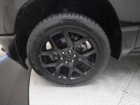 Certified 2023 RAM 1500 Laramie image 26