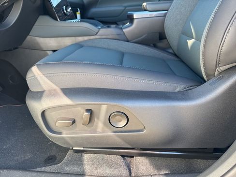 New 2026 GMC Terrain AT4 image 18