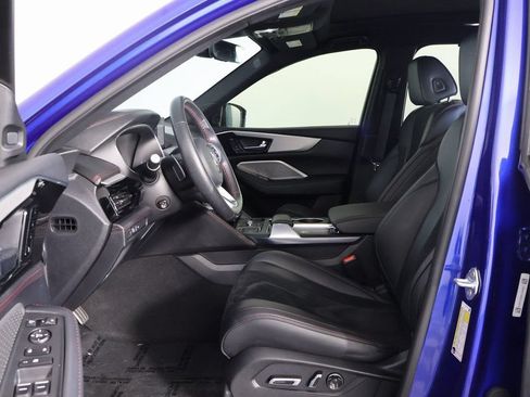 Used 2023 Acura MDX A-Spec AWD/4WD image 9