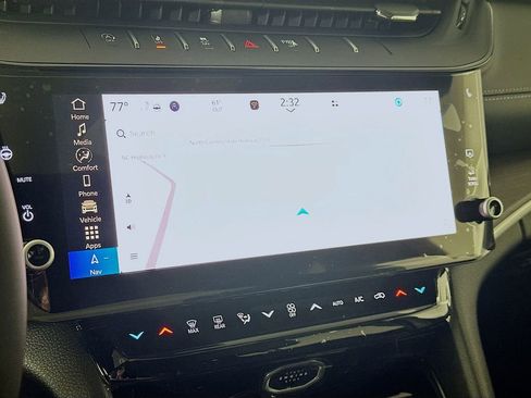 New 2026 Jeep Grand Cherokee L 4WD image 15