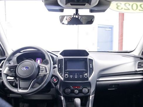 Used 2023 Subaru Forester Premium image 15