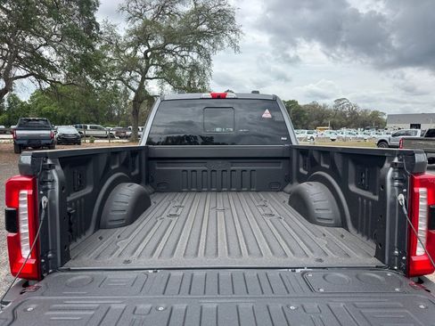 New 2026 Ford F250 Lariat AWD/4WD image 26
