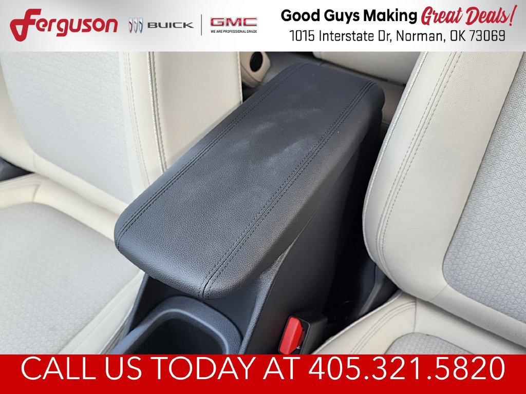 New 2026 Buick Encore GX Preferred w/ Comfort Package FWD image 30
