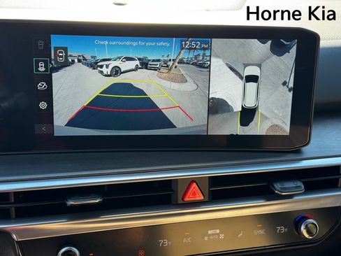 New 2026 Kia Sorento SX Prestige image 16