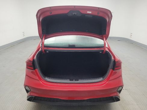 Used 2022 Kia Forte LXS image 29