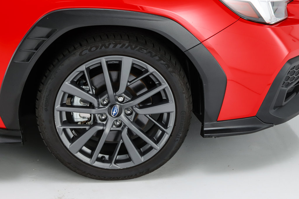 Used 2022 Subaru WRX GT AWD/4WD image 58