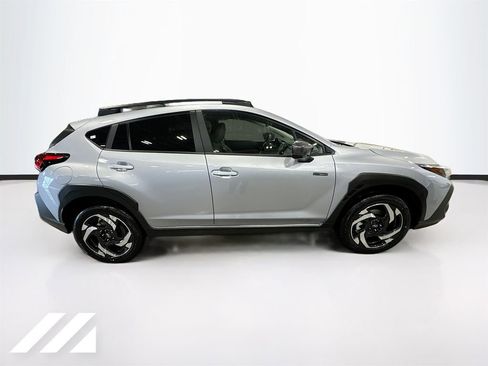 New 2026 Subaru Crosstrek 2.5i Limited image 4
