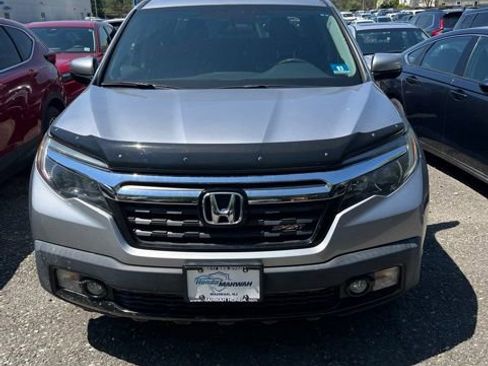 Used 2018 Honda Ridgeline Sport image 1