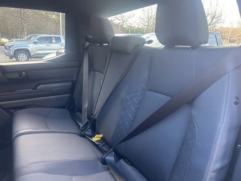 New 2026 Toyota Tacoma SR image 40