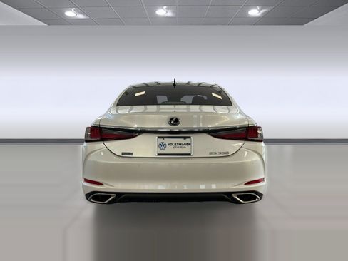 Used 2025 Lexus ES 350 w/ Premium Package FWD image 10