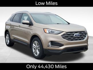 Used 2020 Ford Edge SEL w/ Convenience Package video 2
