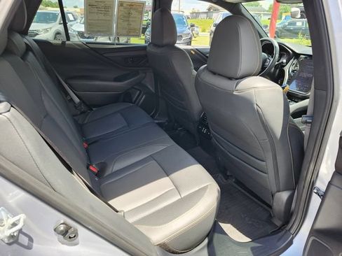 Used 2025 Subaru Outback Wilderness AWD/4WD image 17