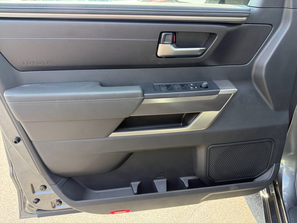 New 2026 Toyota Tundra SR5 AWD/4WD image 27
