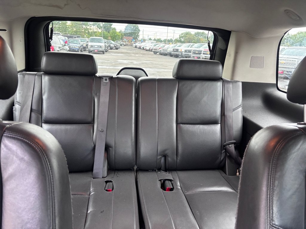 Used 2008 Cadillac Escalade AWD image 13