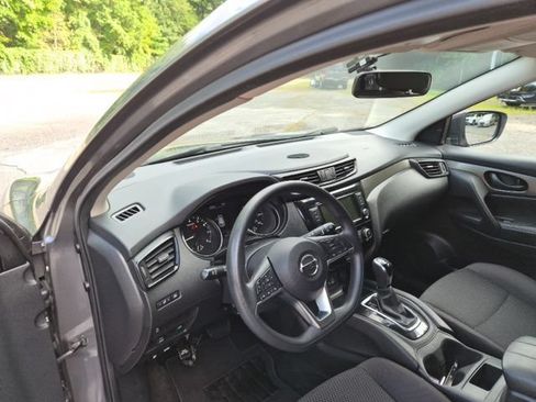 Used 2019 Nissan Rogue Sport S w/ Appearance Package AWD/4WD image 14