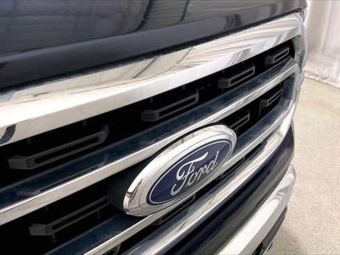 Used 2022 Ford F150 XLT w/ Equipment Group 302A High image 7