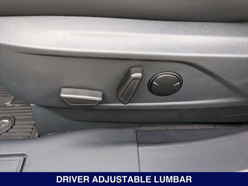 New 2024 Ford Mustang Mach-E Select w/ Comfort Package Lite image 17