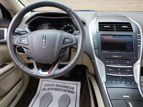 Used 2014 Lincoln MKZ w/ Equipment Group 102A Reserve image 29