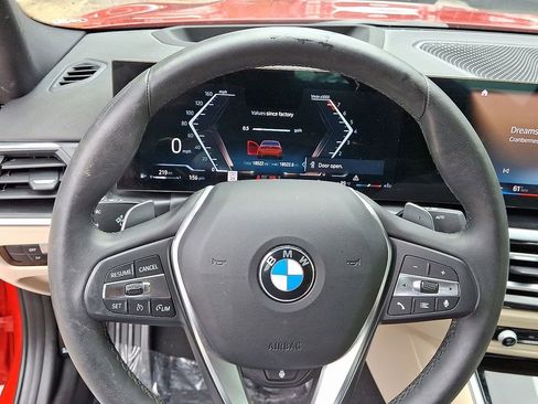 Used 2023 BMW 330i Sedan w/ Premium Package image 21