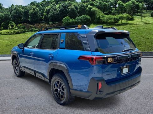 New 2026 Subaru Outback Wilderness AWD/4WD image 3