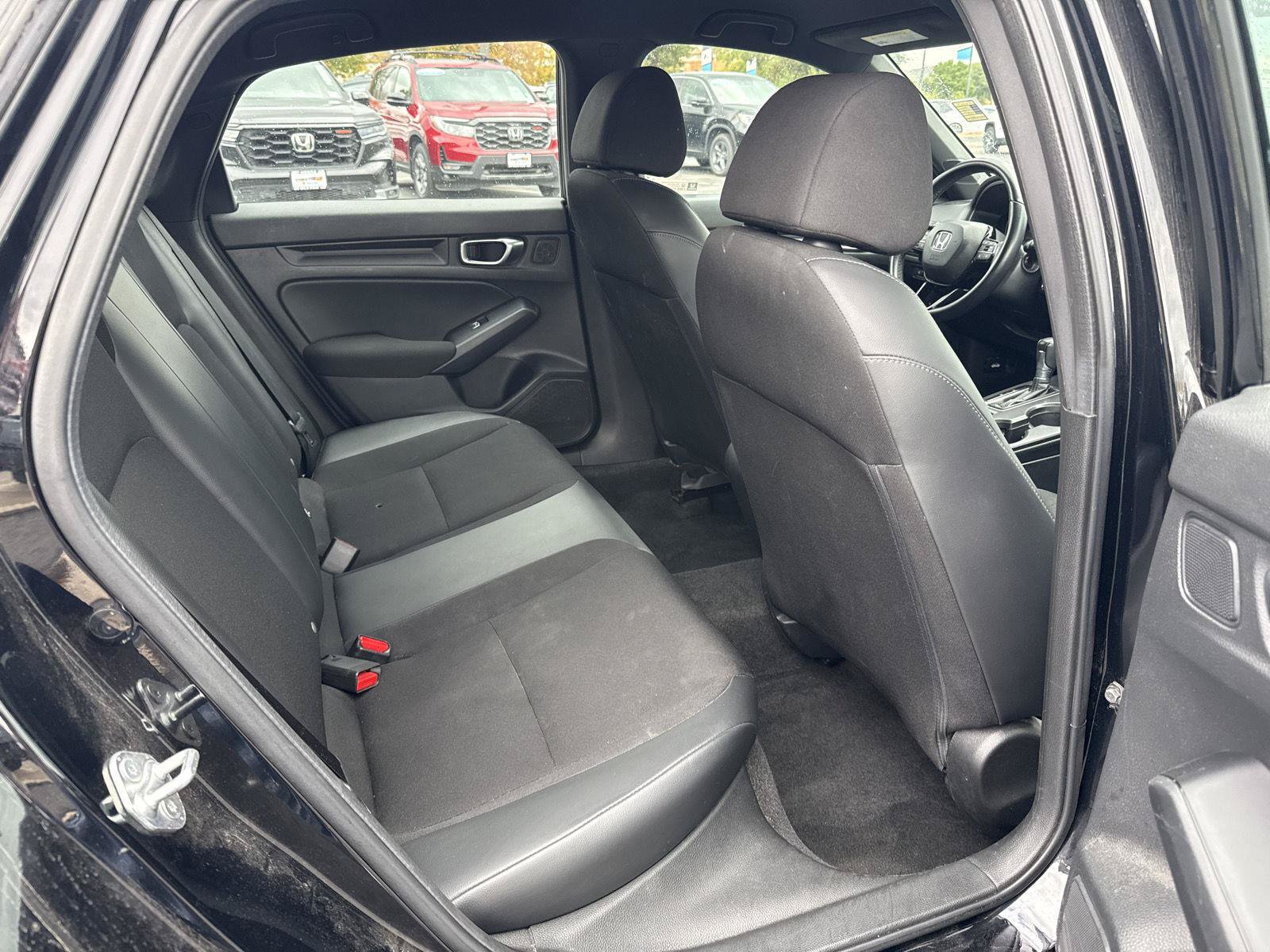 Used 2024 Honda Civic Sport image 16