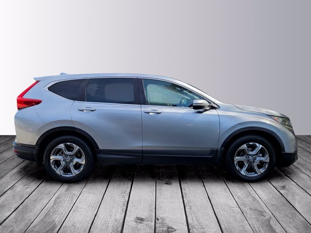 Used 2019 Honda CR-V EX-L image 6