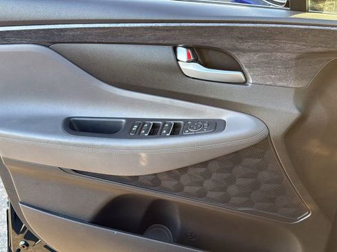 Used 2020 Hyundai Santa Fe SEL w/ Cargo Package image 23