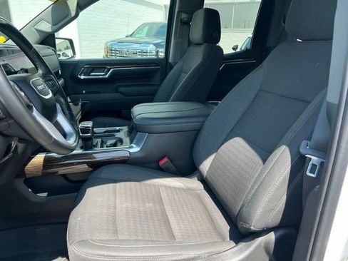 Used 2023 GMC Sierra 1500 Elevation AWD/4WD image 21