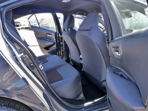 Used 2024 Toyota Corolla SE image 11