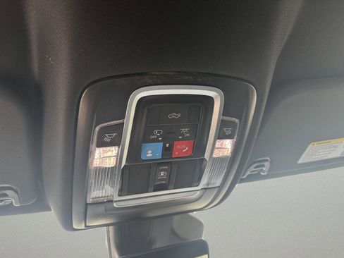 New 2026 RAM 1500 Laramie w/ Sport Appearance Package image 17