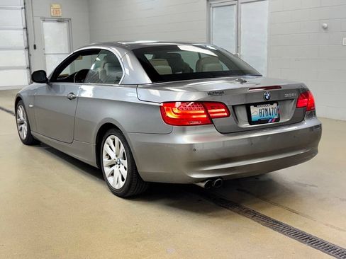 Used 2011 BMW 328i Convertible RWD image 7