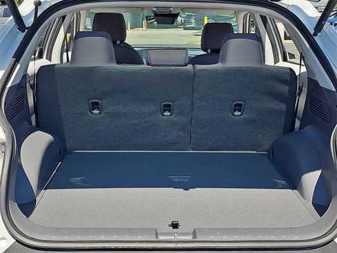 New 2024 Hyundai Ioniq 5 SEL image 12