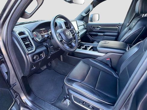 Used 2024 RAM 1500 Laramie image 40