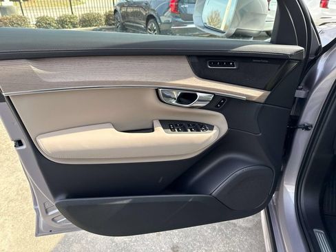 New 2026 Volvo XC90 B6 Ultra AWD/4WD image 24