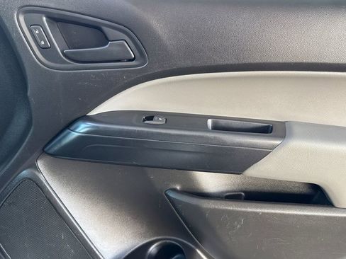 Used 2019 Chevrolet Colorado W/T image 25
