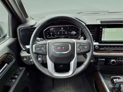 Used 2024 GMC Sierra 1500 Elevation w/ Elevation Premium Package AWD/4WD image 20