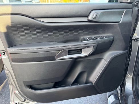 New 2024 Ford Ranger XLT w/ Technology Package image 20