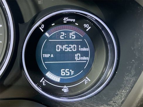 Used 2020 Honda HR-V LX image 12