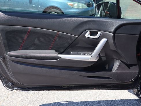 Used 2015 Honda Civic Si image 7