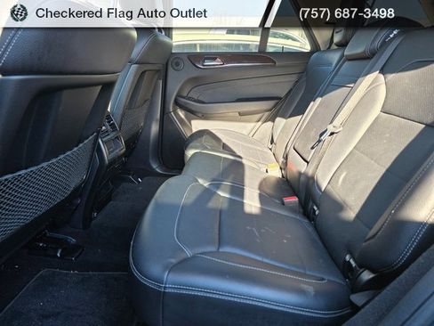 Used 2013 Mercedes-Benz ML 350 4MATIC image 19