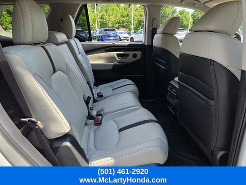 Certified 2026 Honda Pilot EX-L image 20