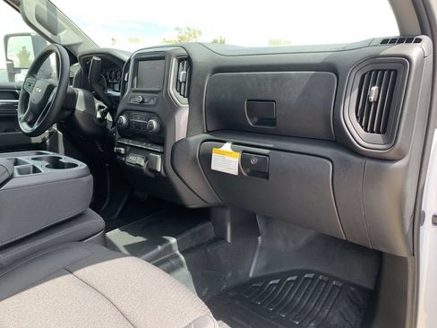 New 2026 Chevrolet Silverado 2500 W/T w/ WT Convenience Package RWD image 27