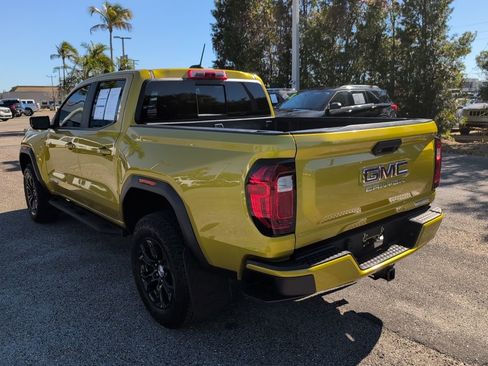 Used 2024 GMC Canyon Elevation w/ Convenience Package image 5