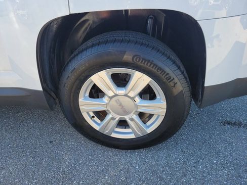 Used 2015 GMC Terrain SLT w/ Safety Package image 9