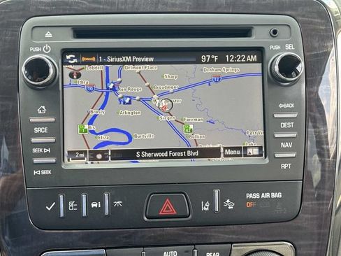 Used 2015 Buick Enclave Premium FWD image 25