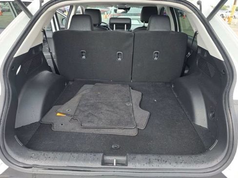 Used 2025 Hyundai Ioniq 5 SEL RWD image 21