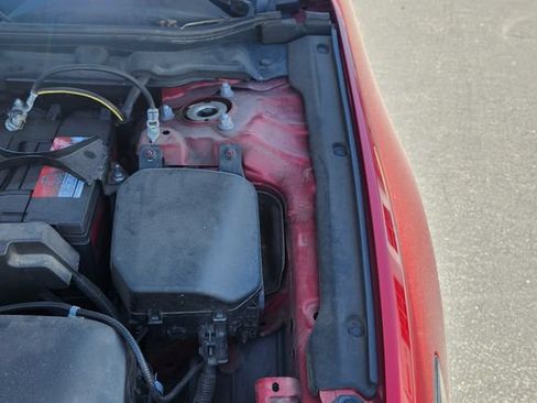 Used 2023 MAZDA MAZDA3 s FWD image 9